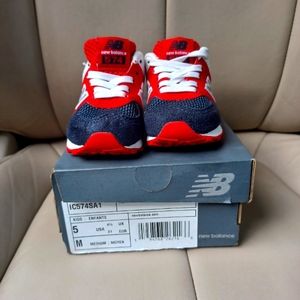Sneakers for toddler